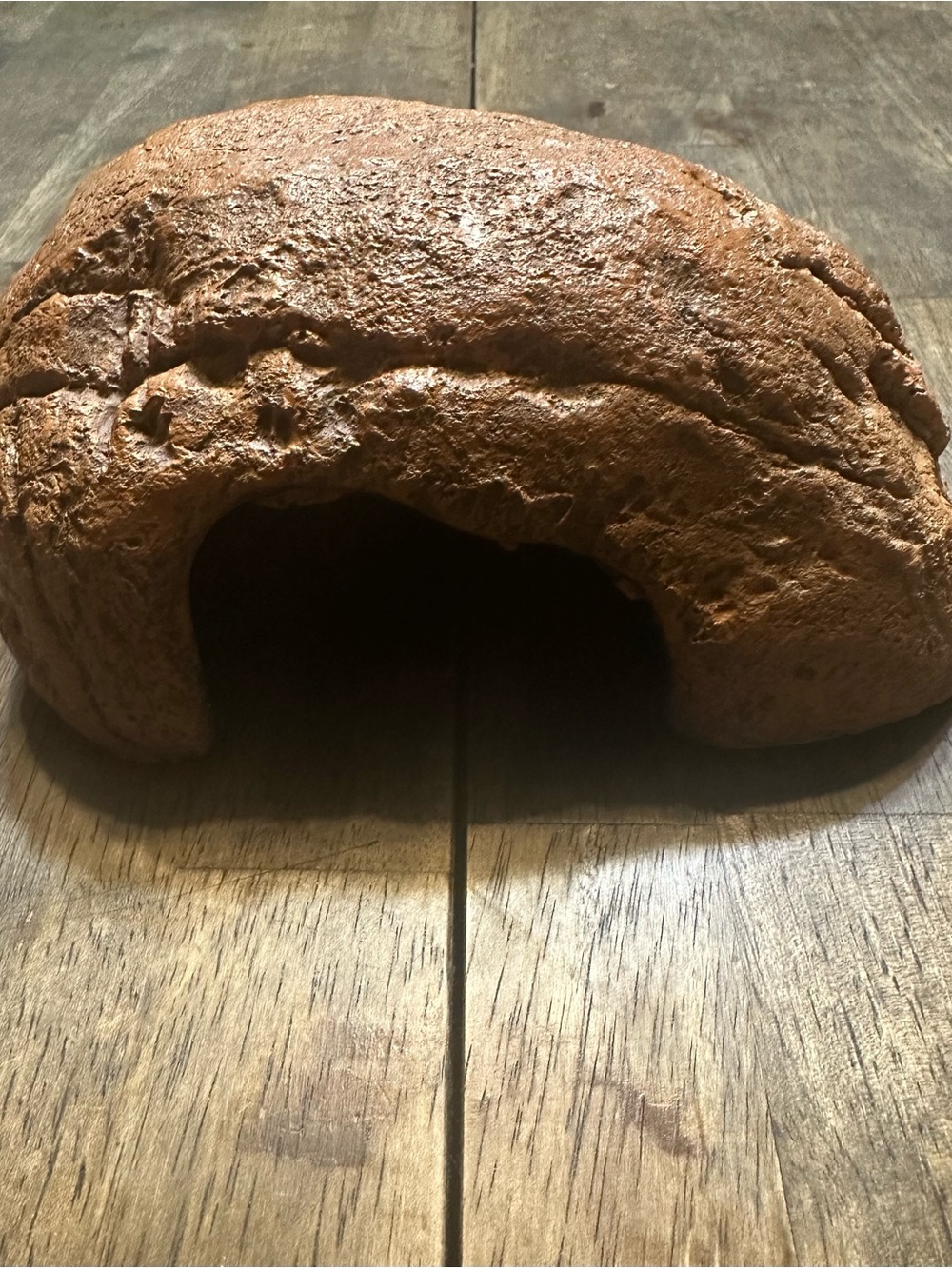Zilla Reptile Rock Hide